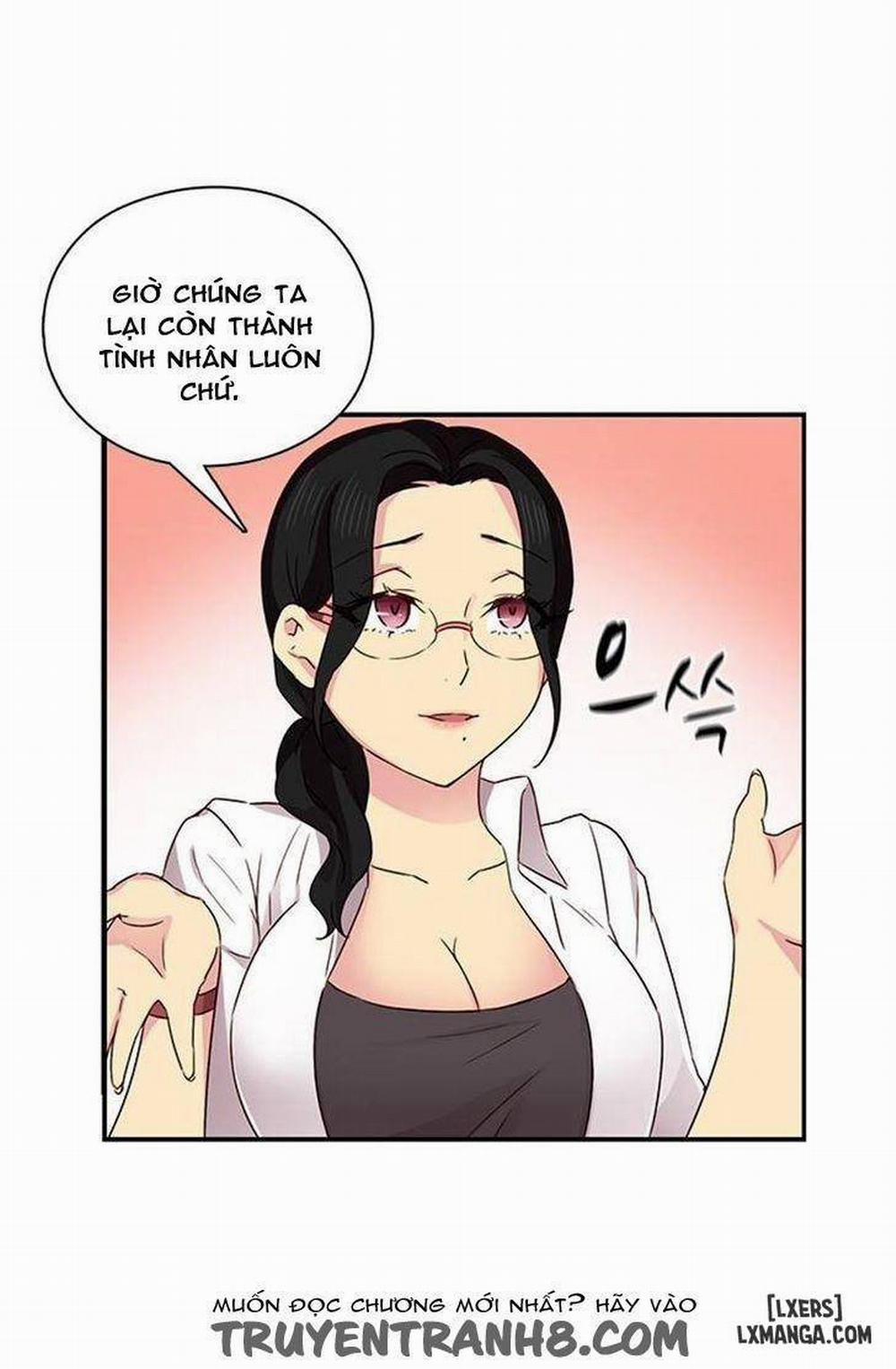 Đại Học H 33 trang 48