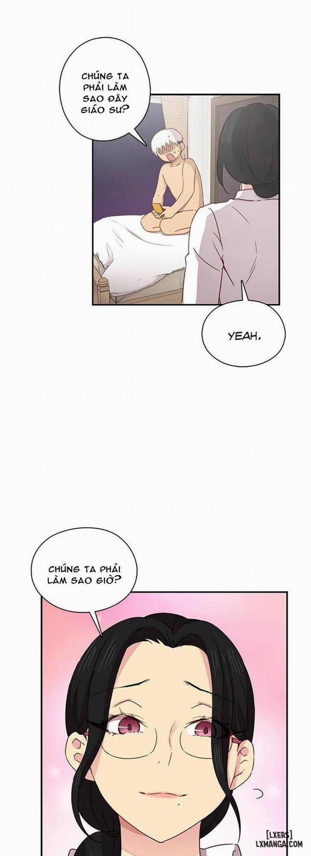 Đại Học H 33 trang 49