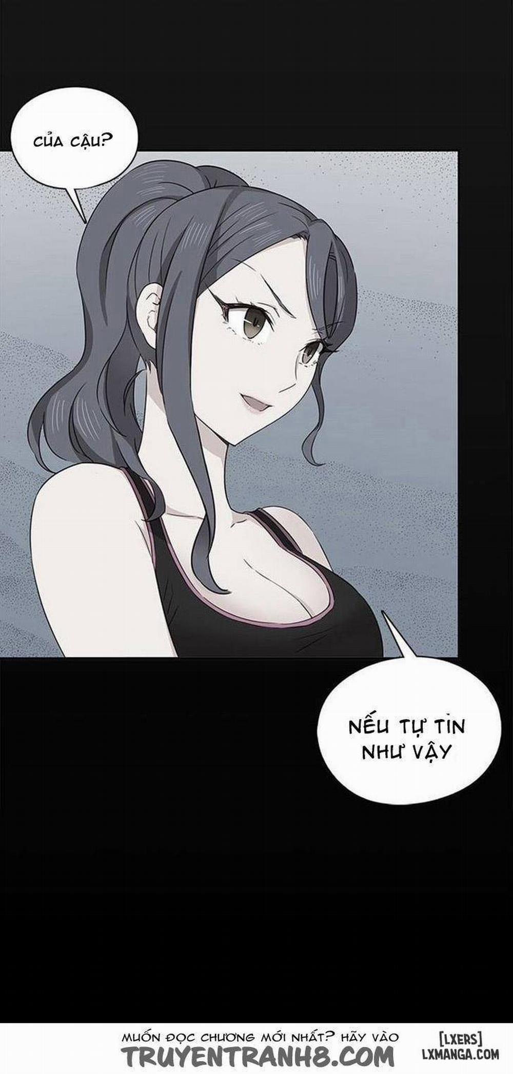 Đại Học H 33 trang 54