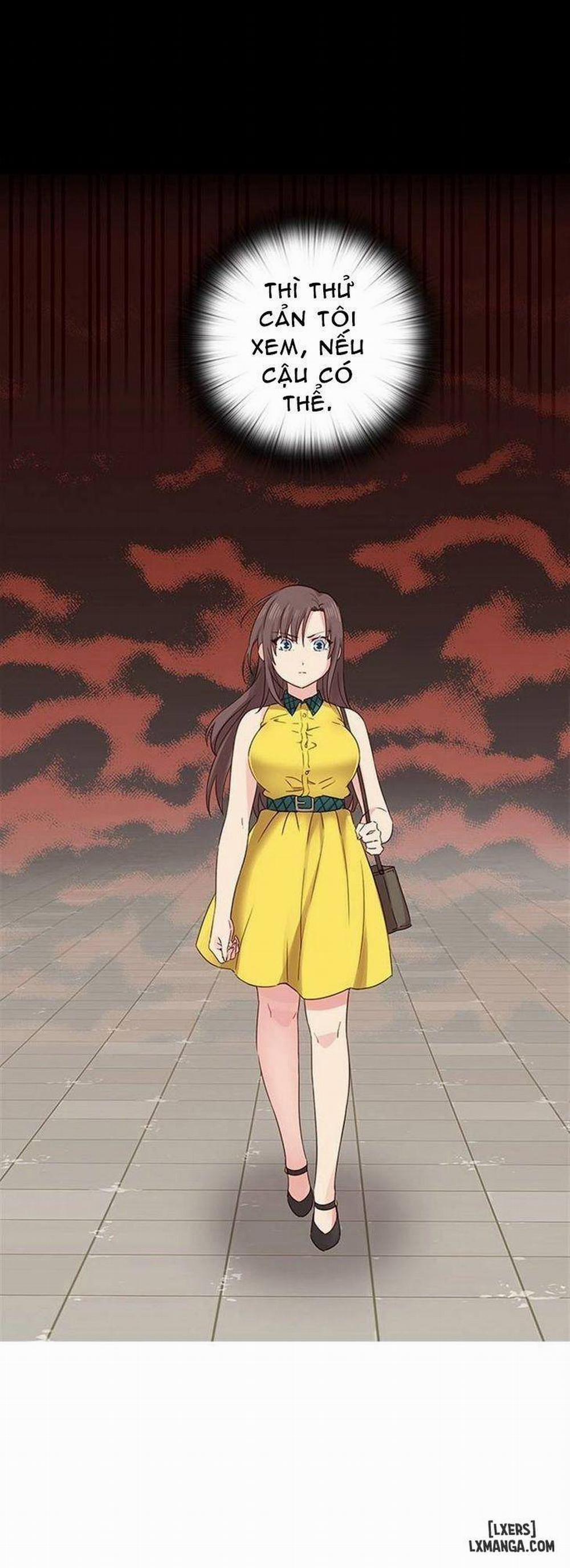 Đại Học H 33 trang 55