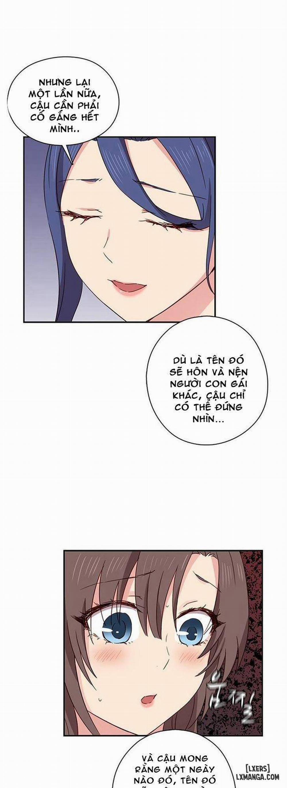 Đại Học H 34 trang 30