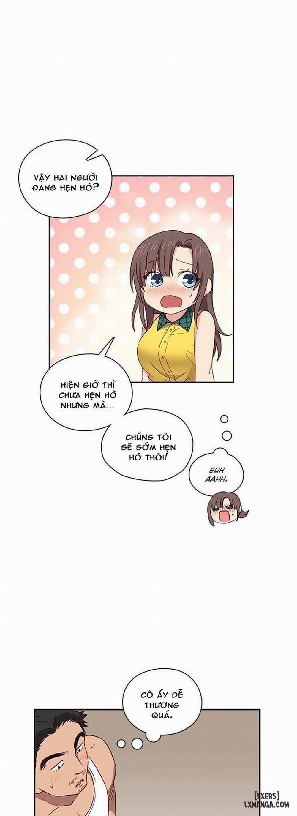 Đại Học H 34 trang 34