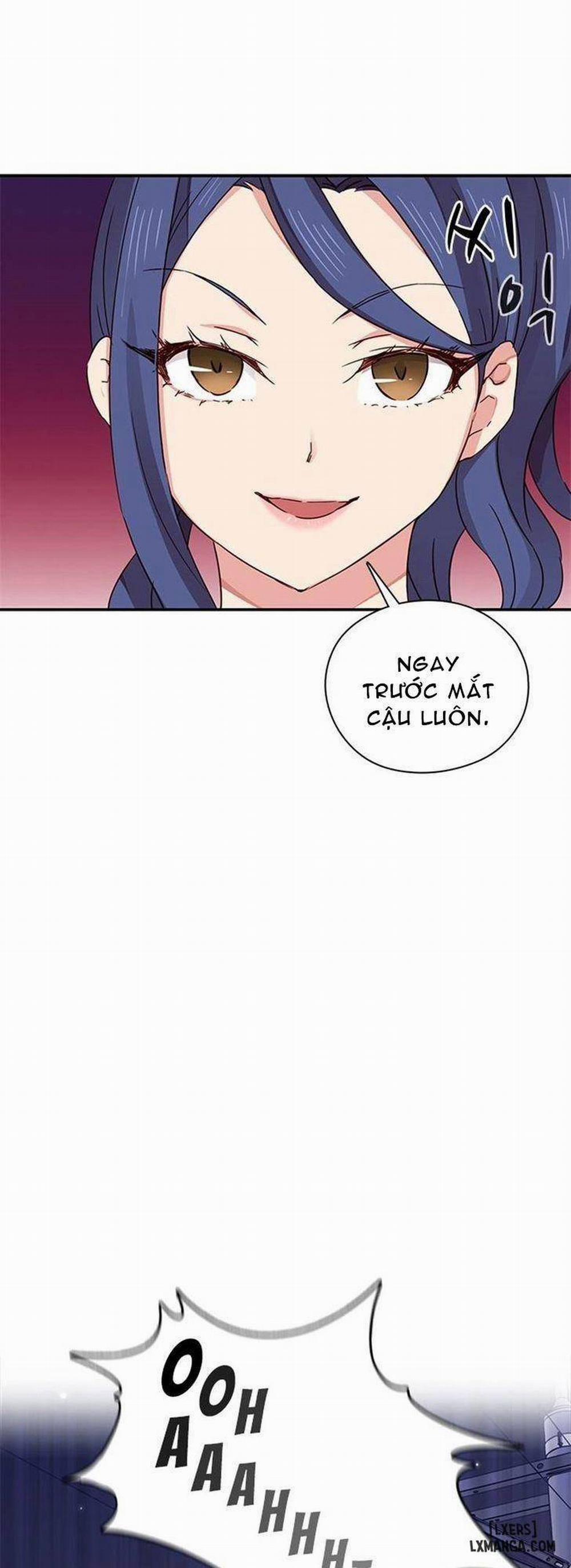 Đại Học H 34 trang 40