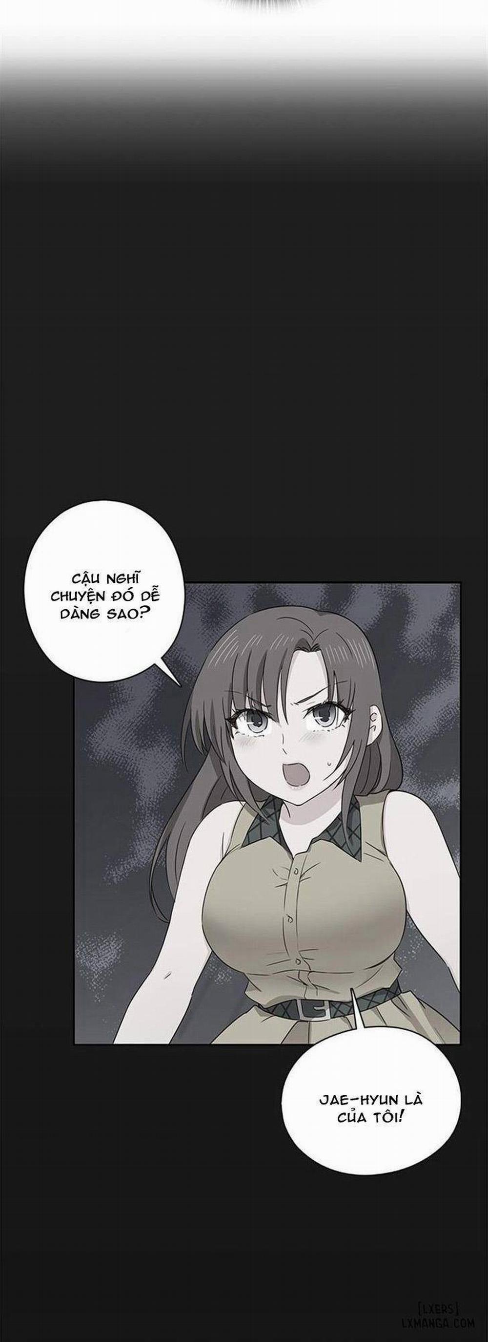 Đại Học H 34 trang 53