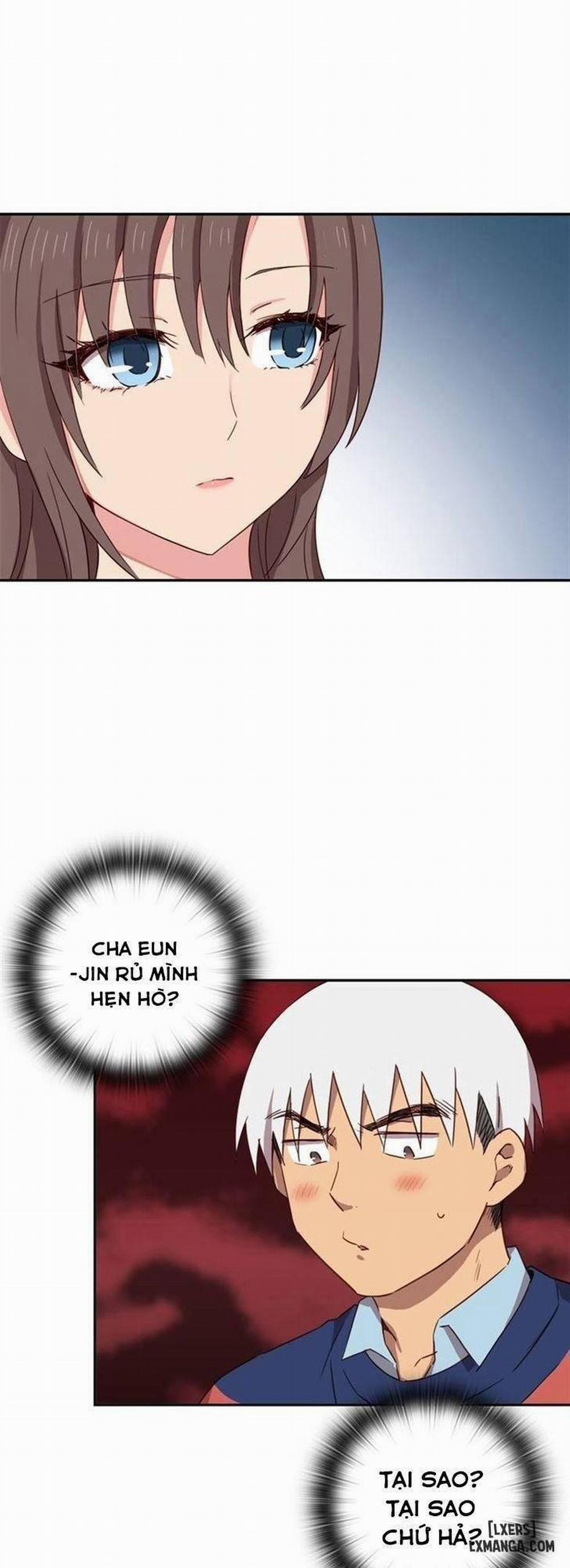 Đại Học H 35 trang 2