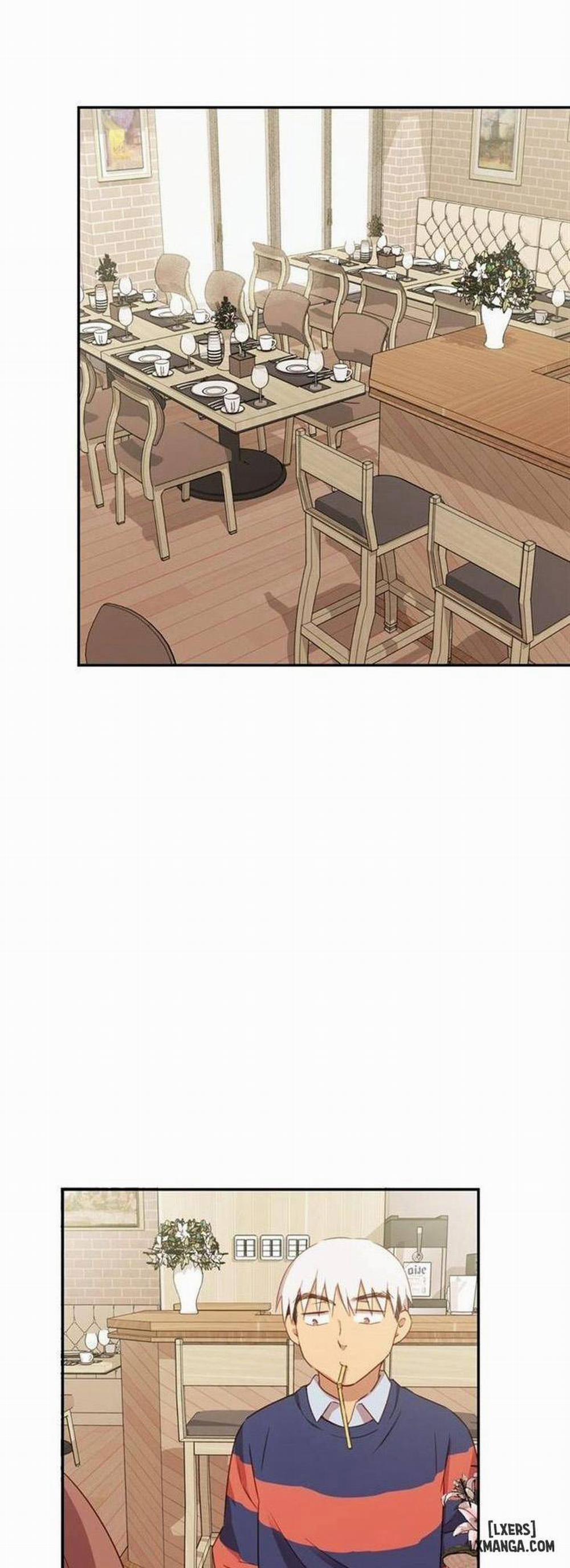 Đại Học H 35 trang 23