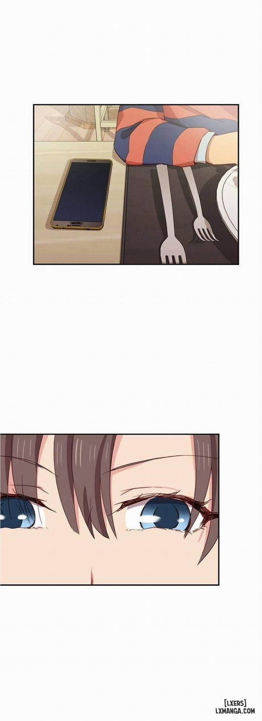 Đại Học H 35 trang 25