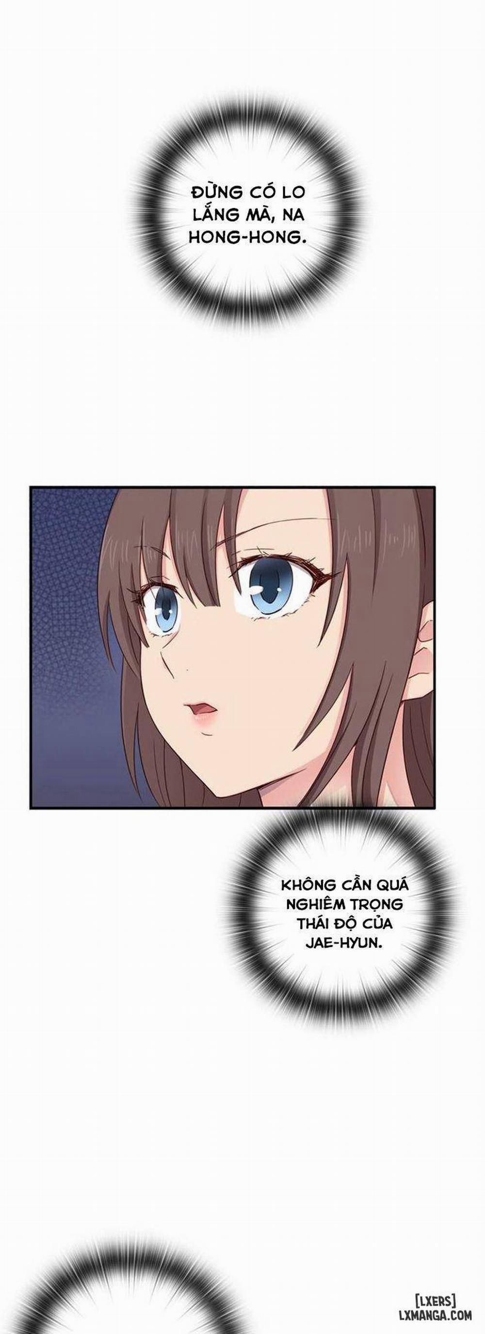 Đại Học H 35 trang 30