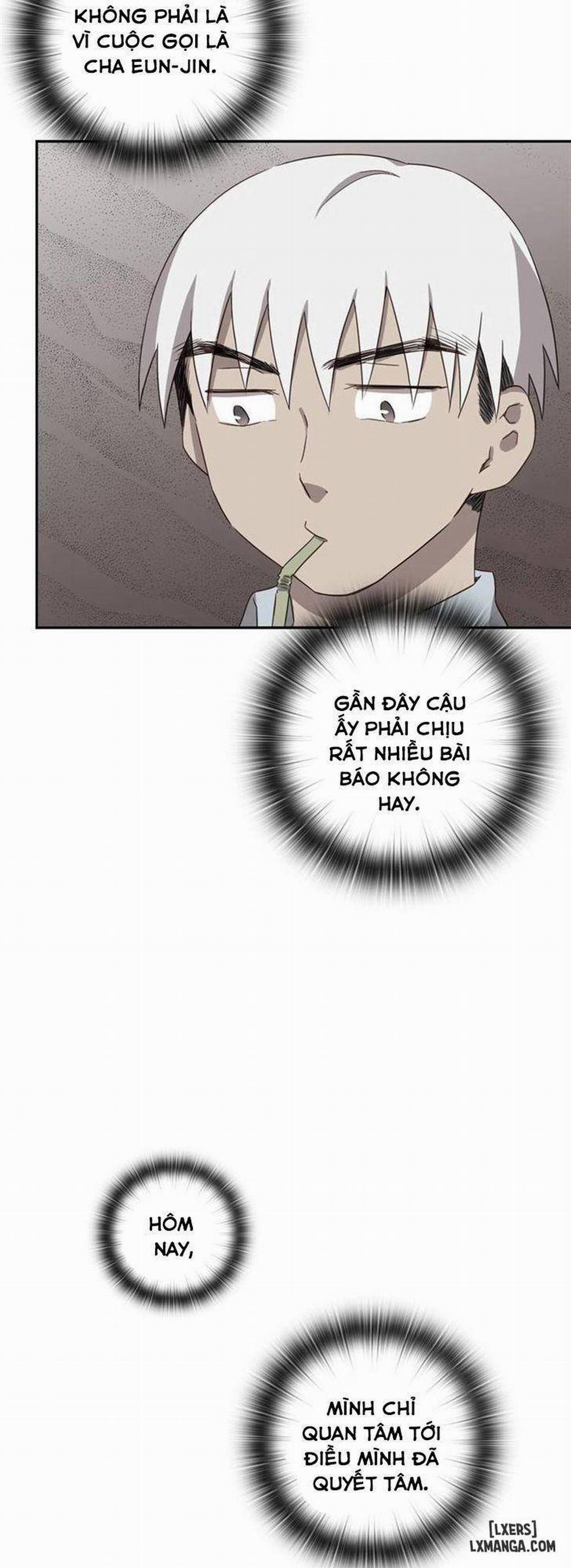 Đại Học H 35 trang 31