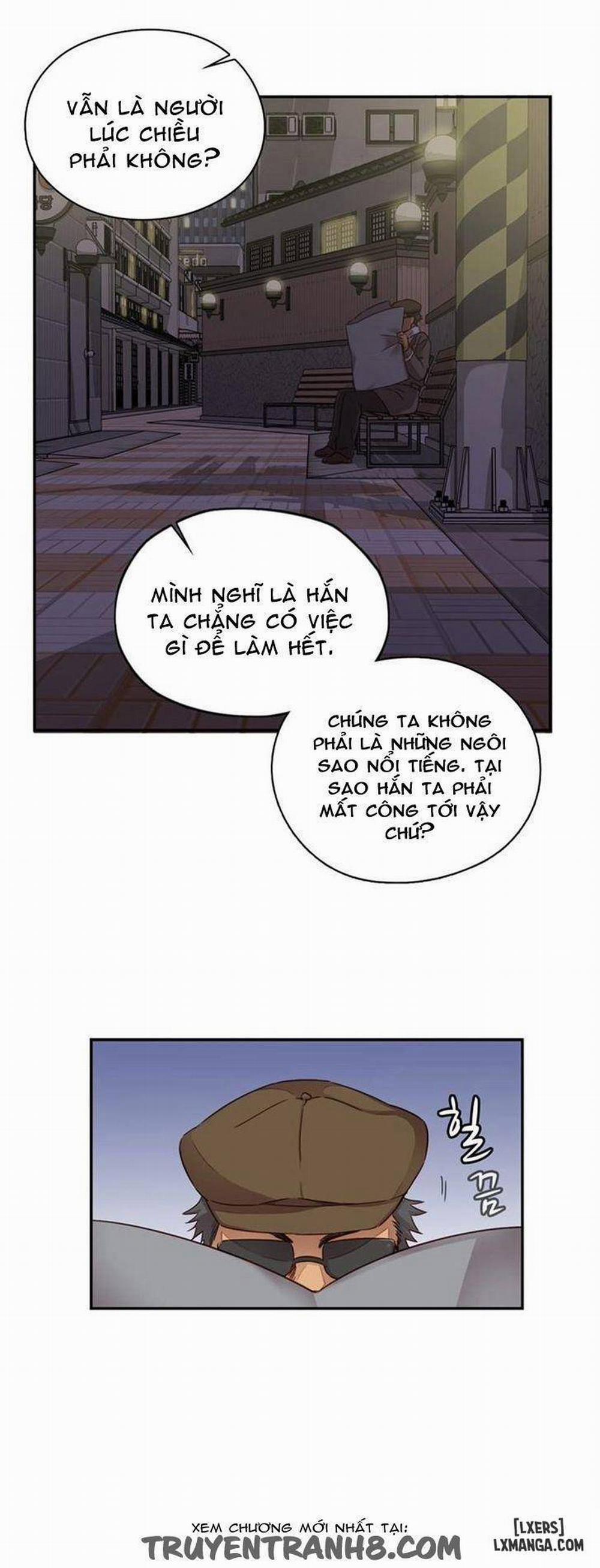 Đại Học H 35 trang 37