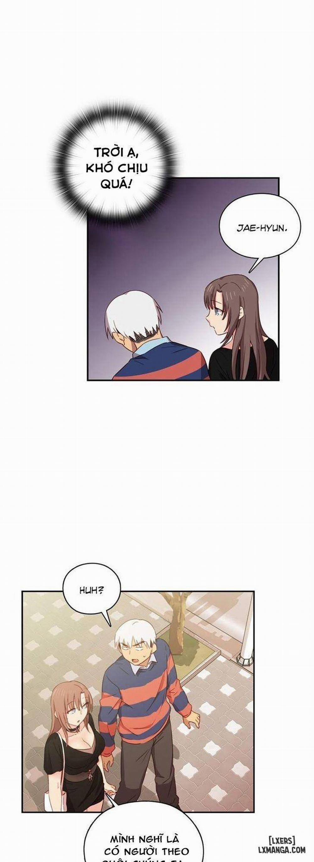 Đại Học H 35 trang 4