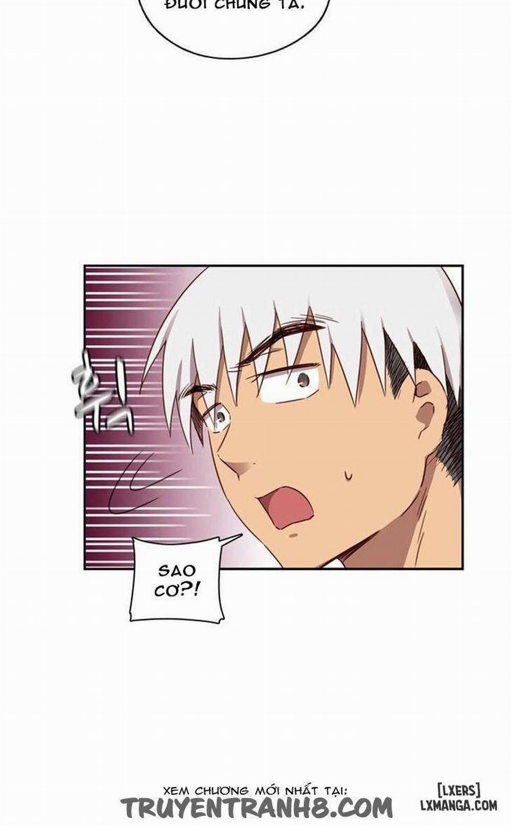 Đại Học H 35 trang 5