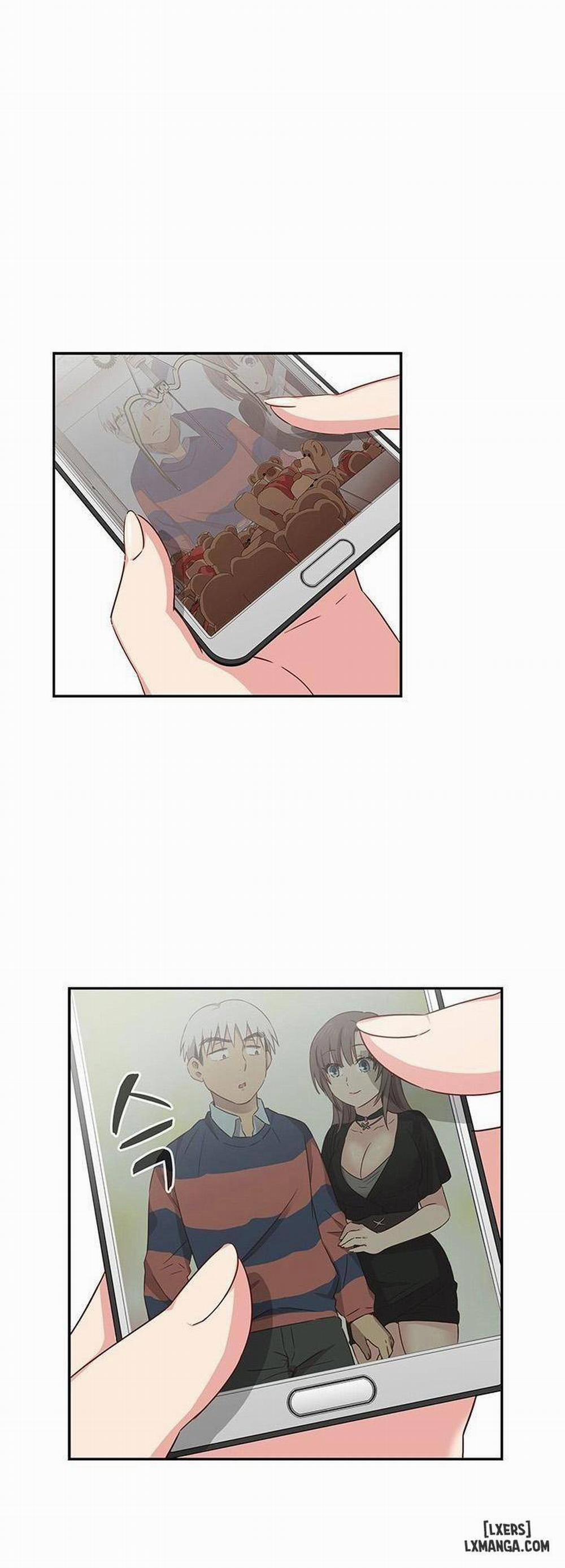 Đại Học H 36 trang 22