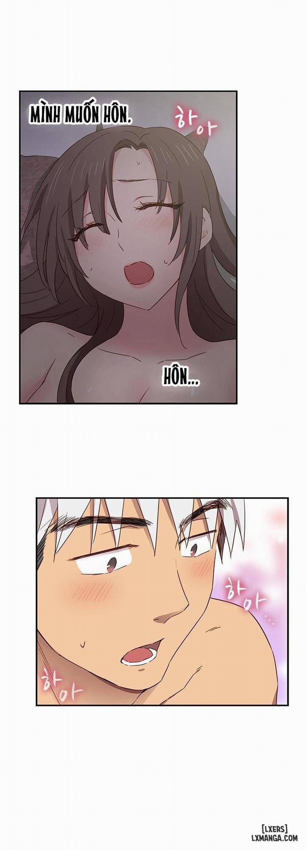 Đại Học H 36 trang 31