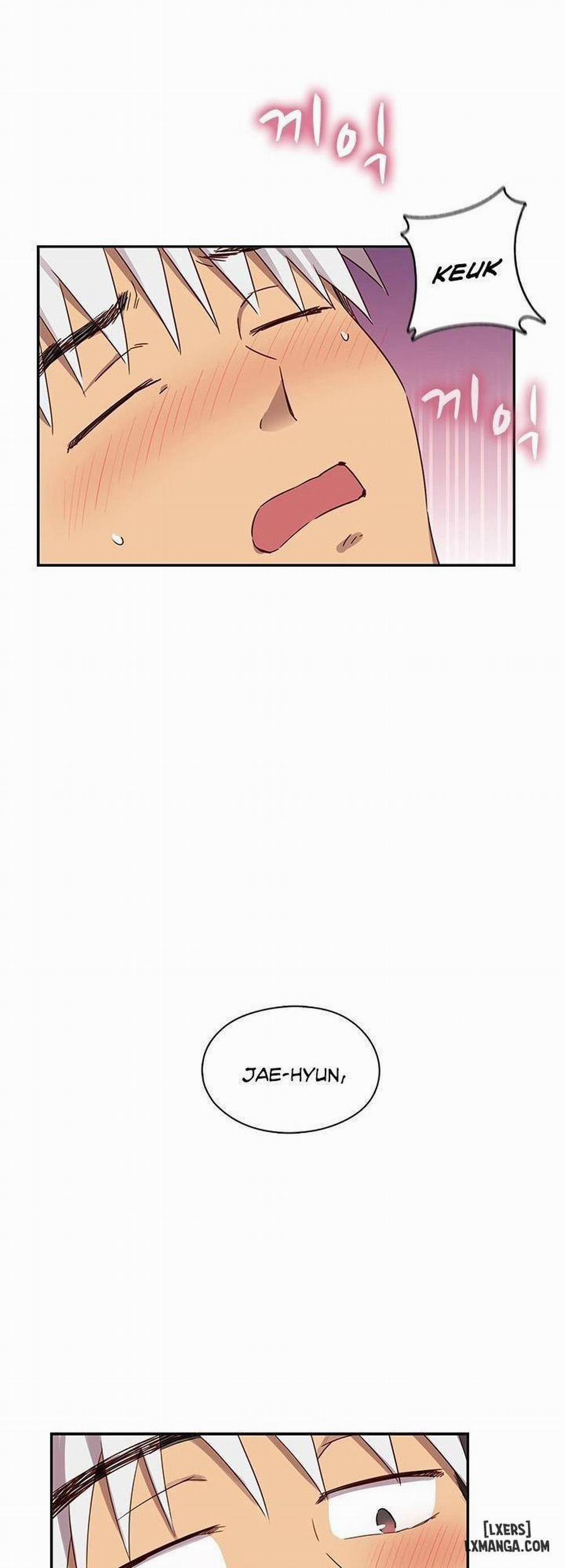 Đại Học H 36 trang 46