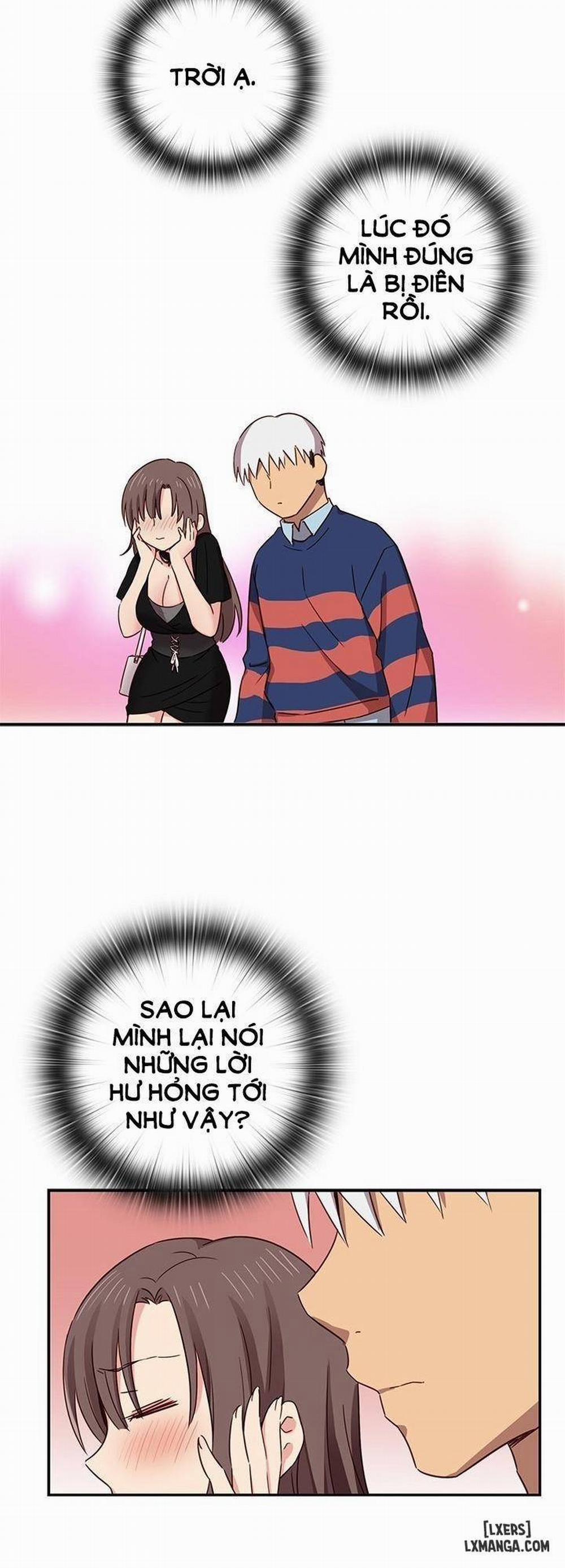 Đại Học H 37 trang 10