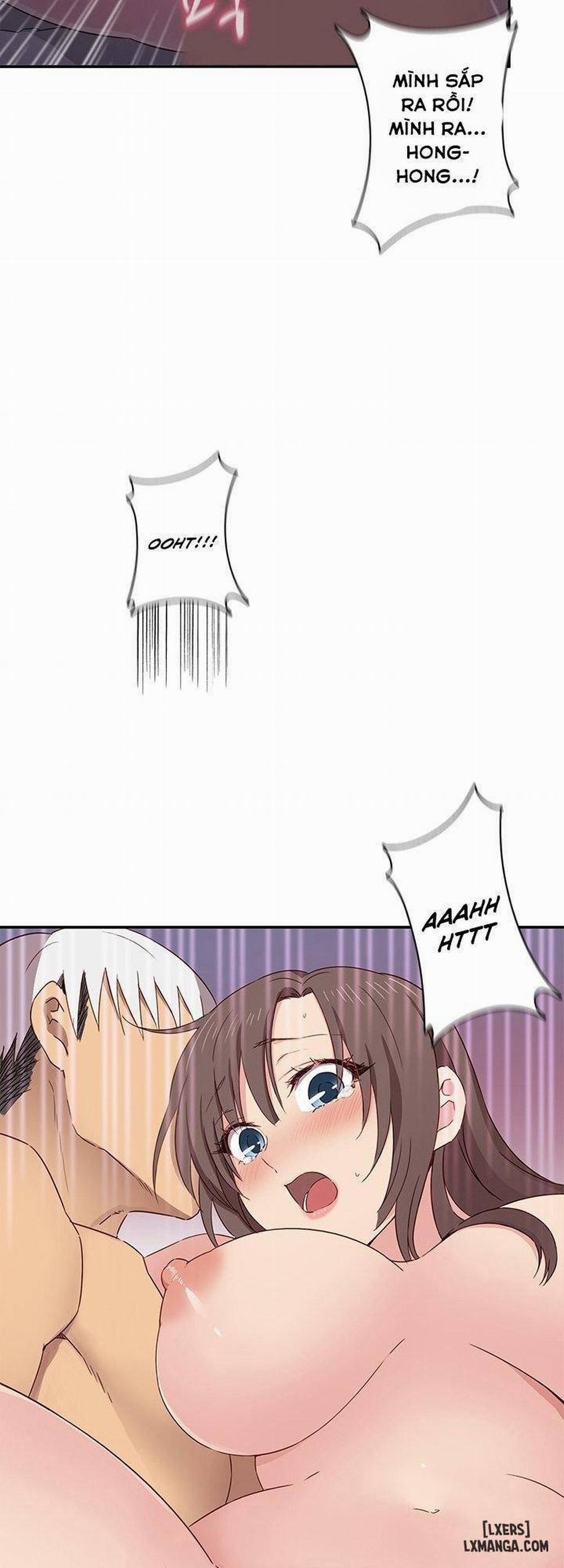 Đại Học H 37 trang 16