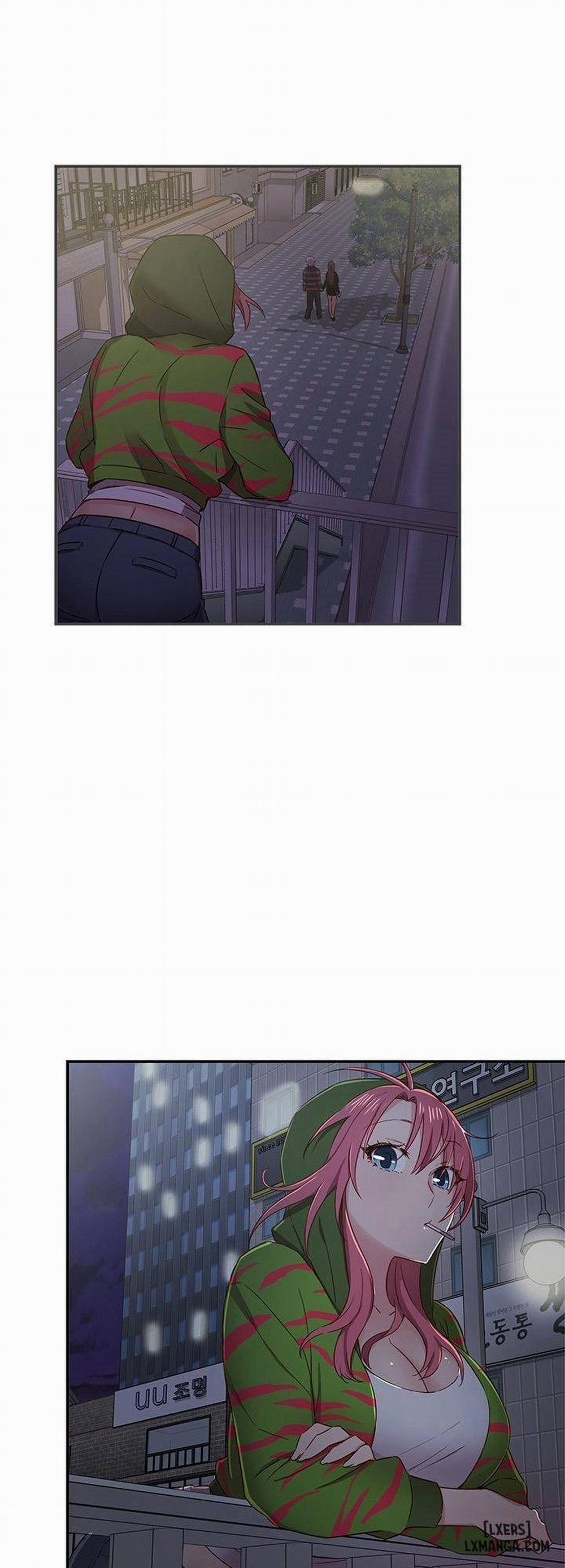 Đại Học H 37 trang 33