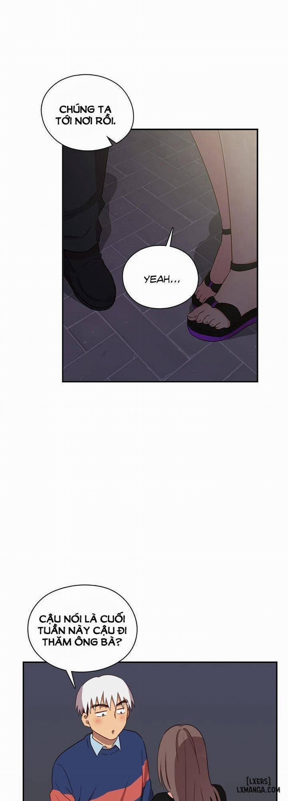 Đại Học H 37 trang 36