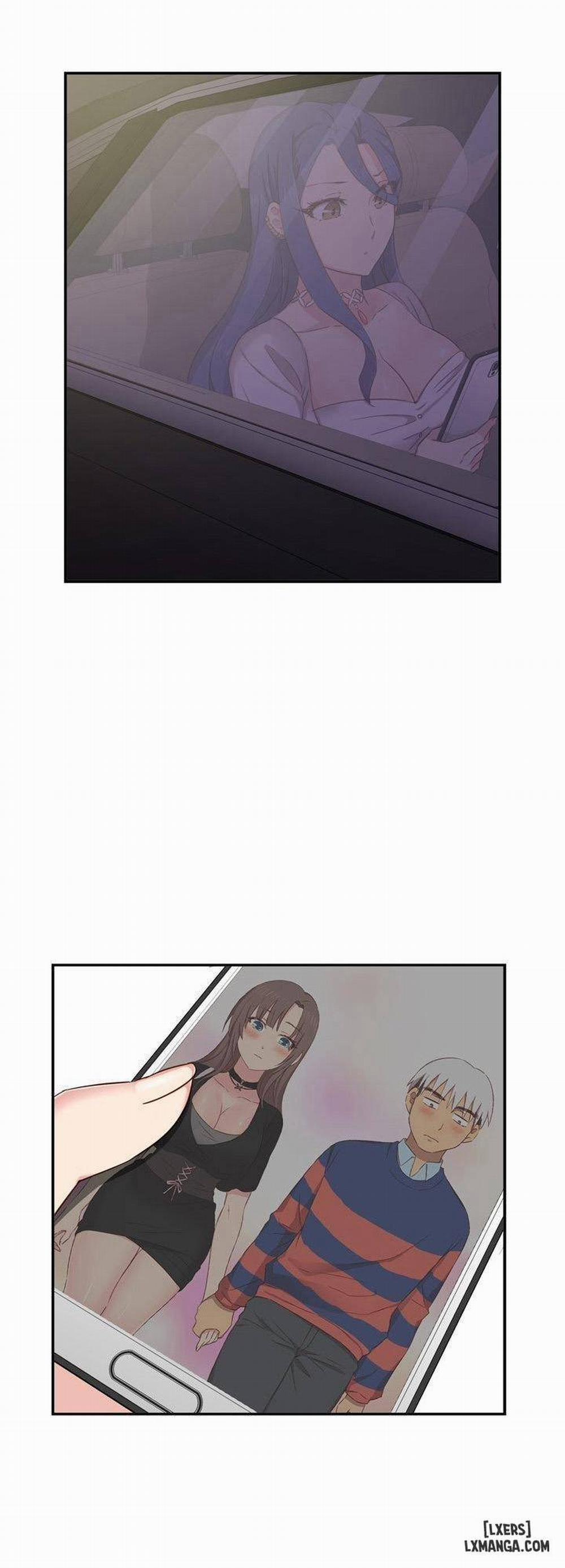 Đại Học H 37 trang 60