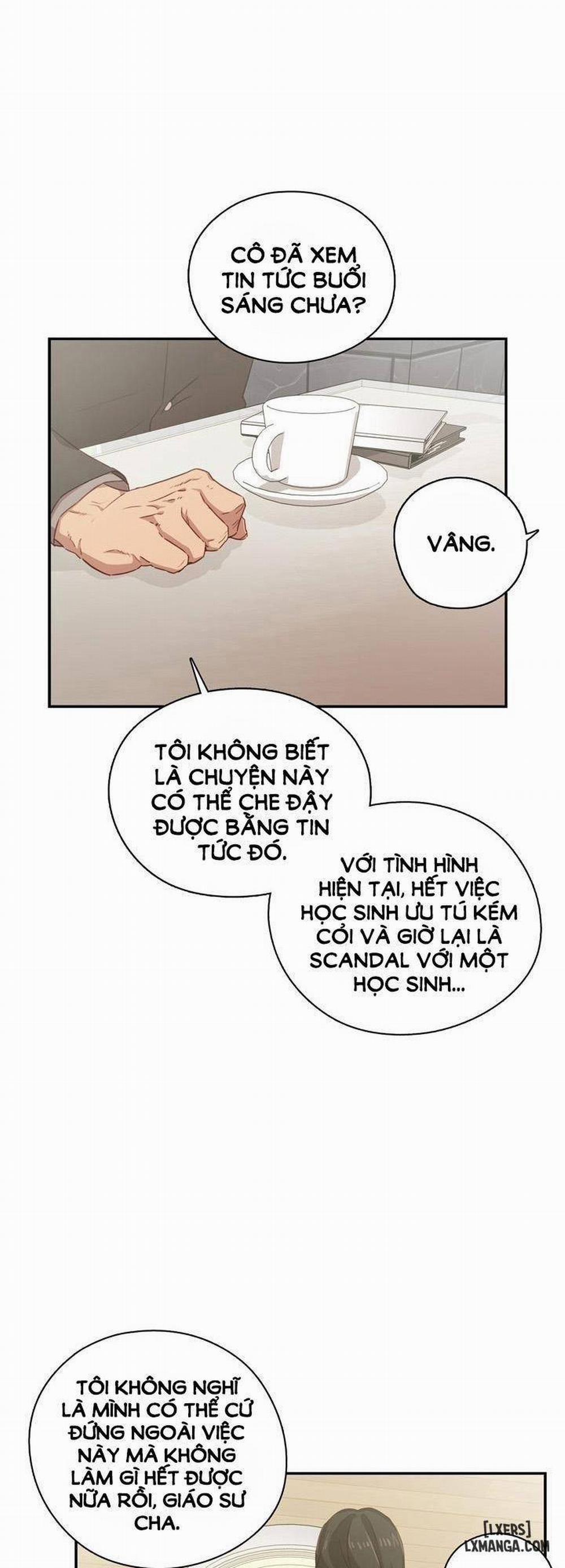 Đại Học H 37 trang 70