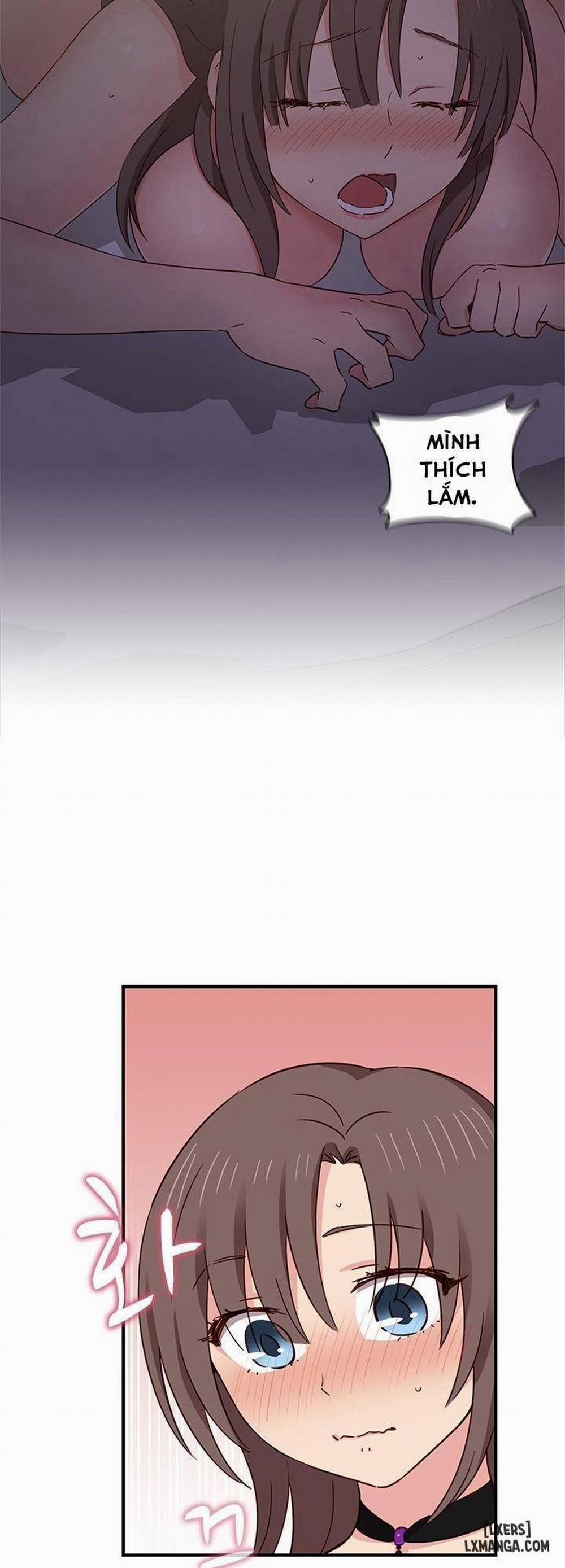 Đại Học H 37 trang 8