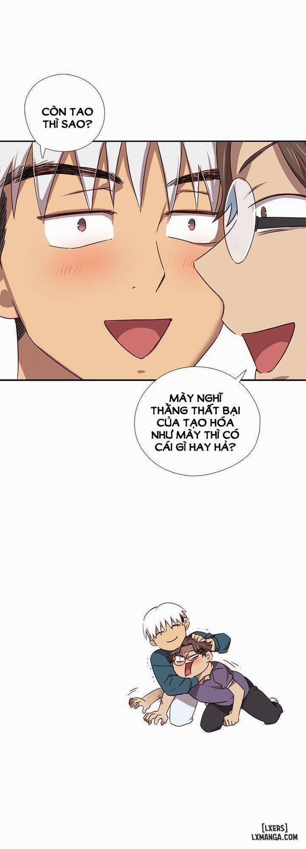 Đại Học H 38 trang 12