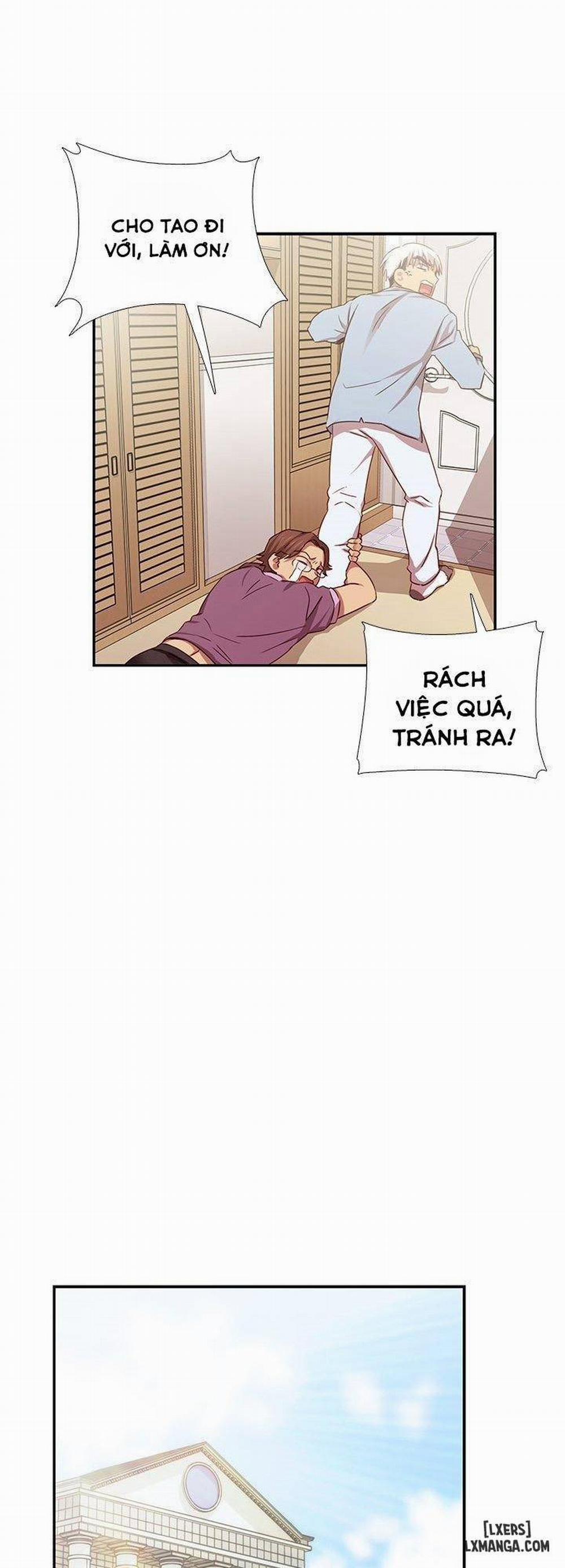 Đại Học H 38 trang 24