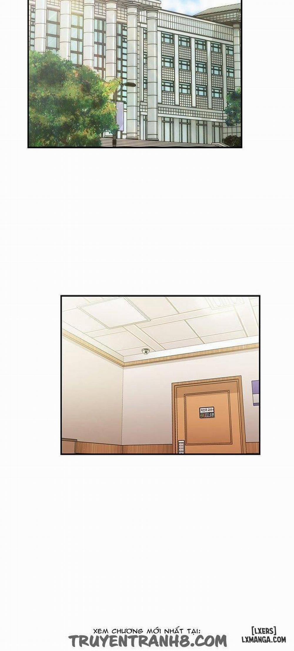 Đại Học H 38 trang 25