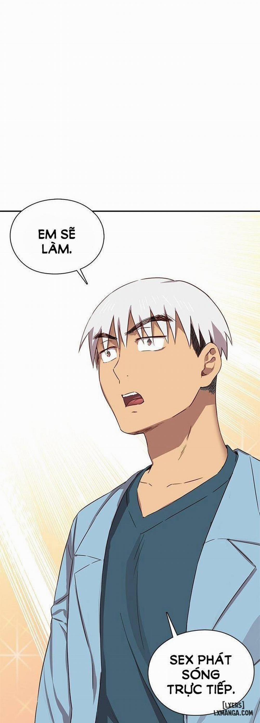 Đại Học H 38 trang 31