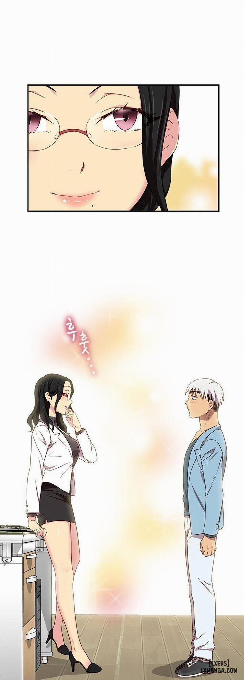 Đại Học H 38 trang 35