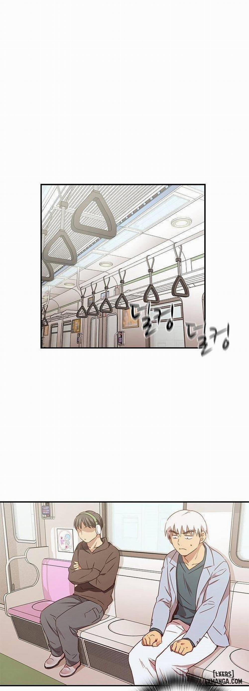 Đại Học H 38 trang 37