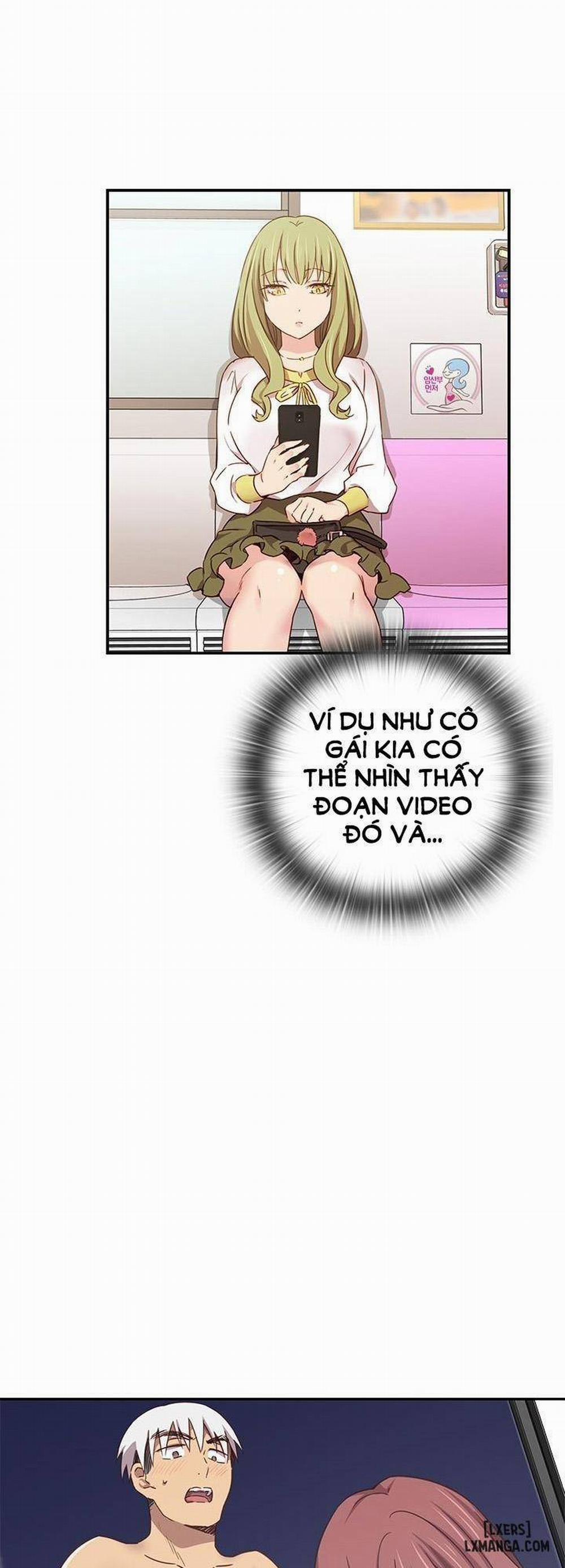 Đại Học H 38 trang 39