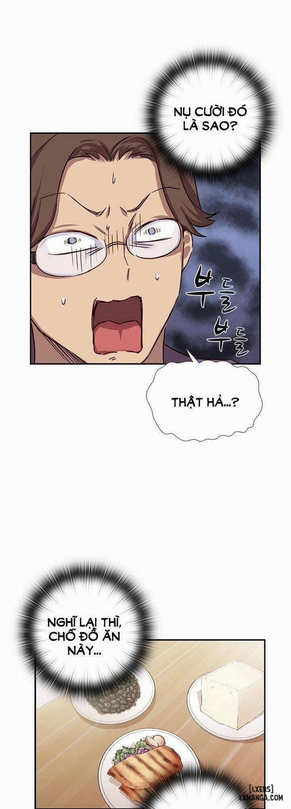 Đại Học H 38 trang 4