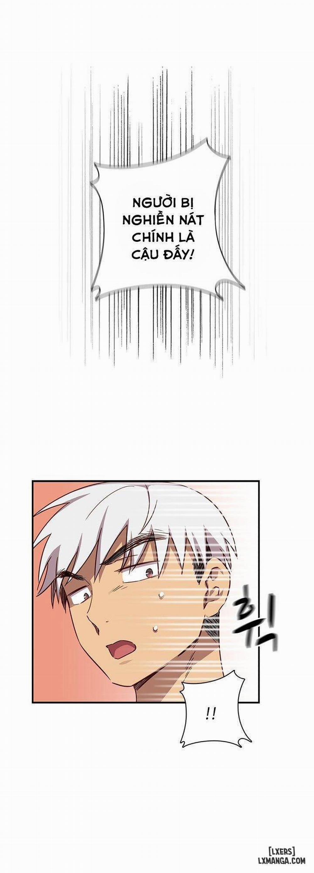 Đại Học H 38 trang 48