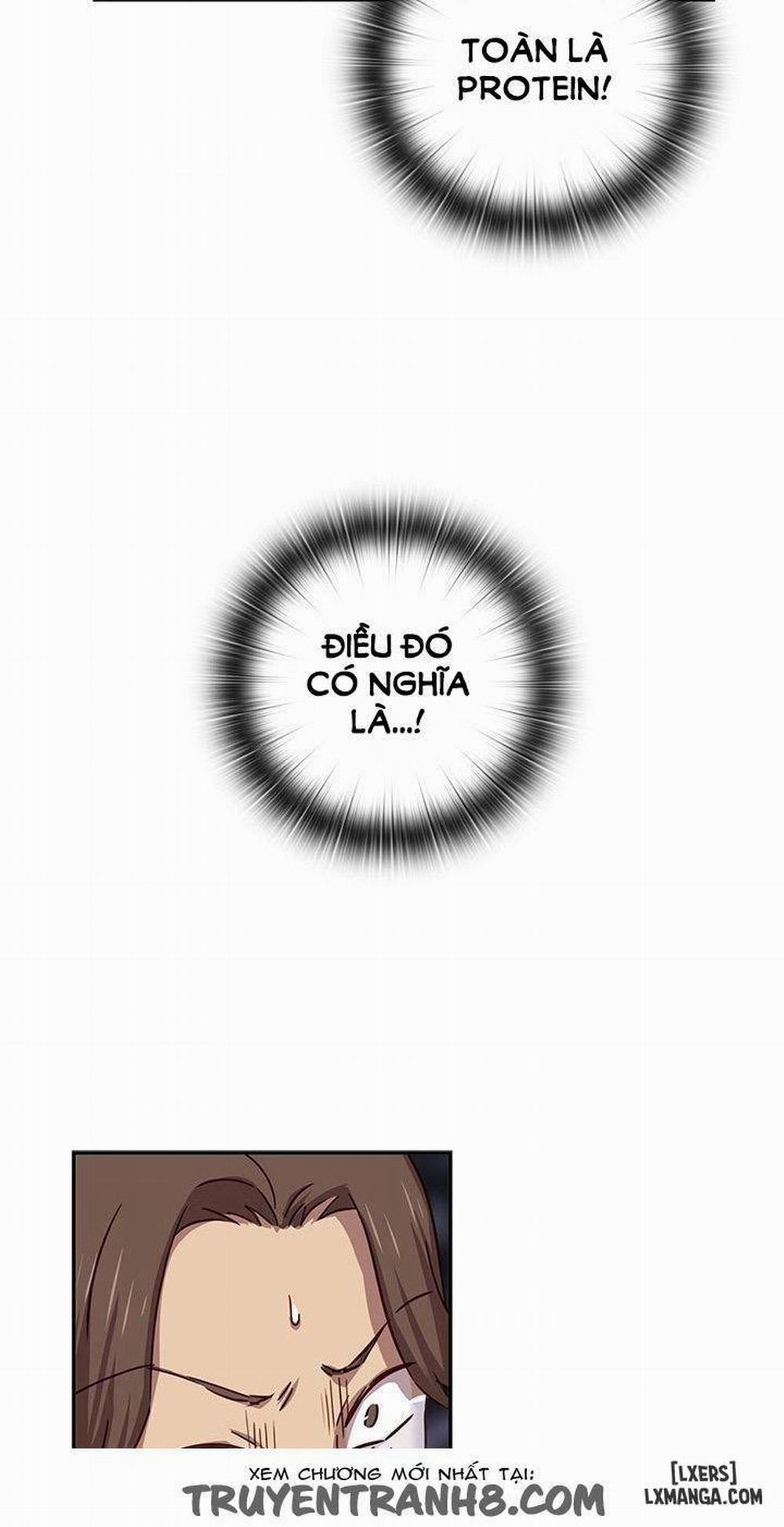 Đại Học H 38 trang 5