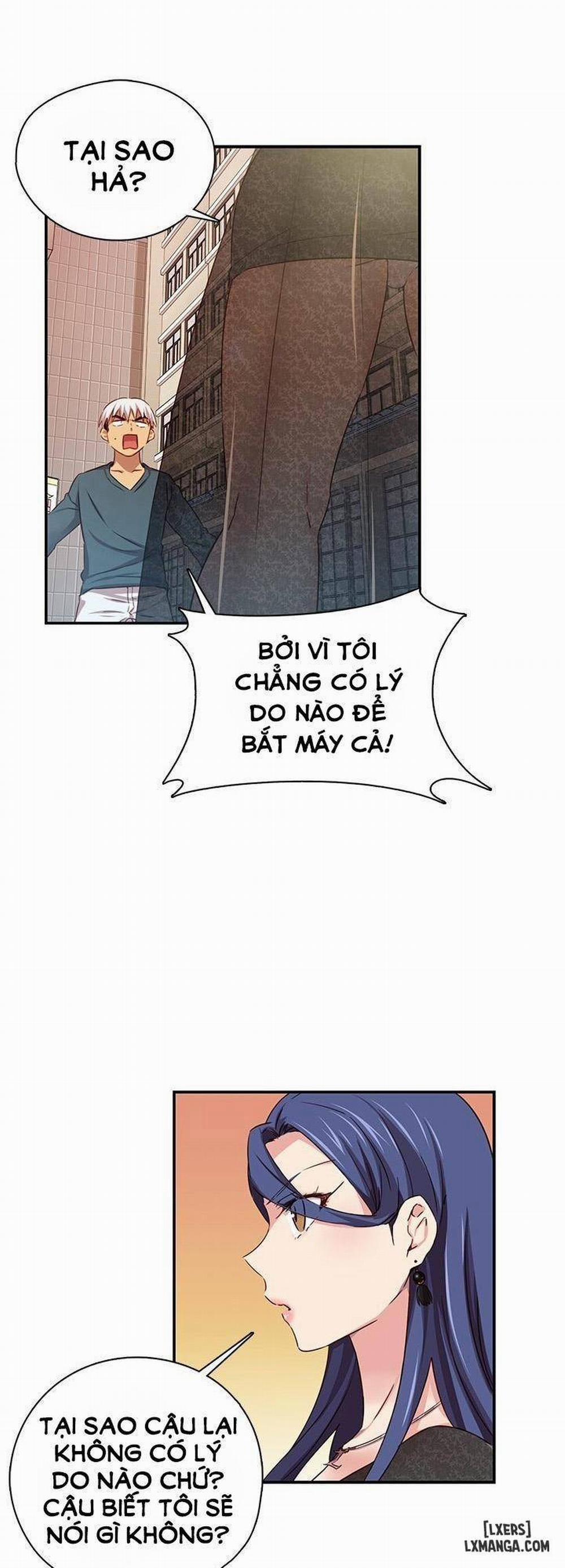 Đại Học H 38 trang 51