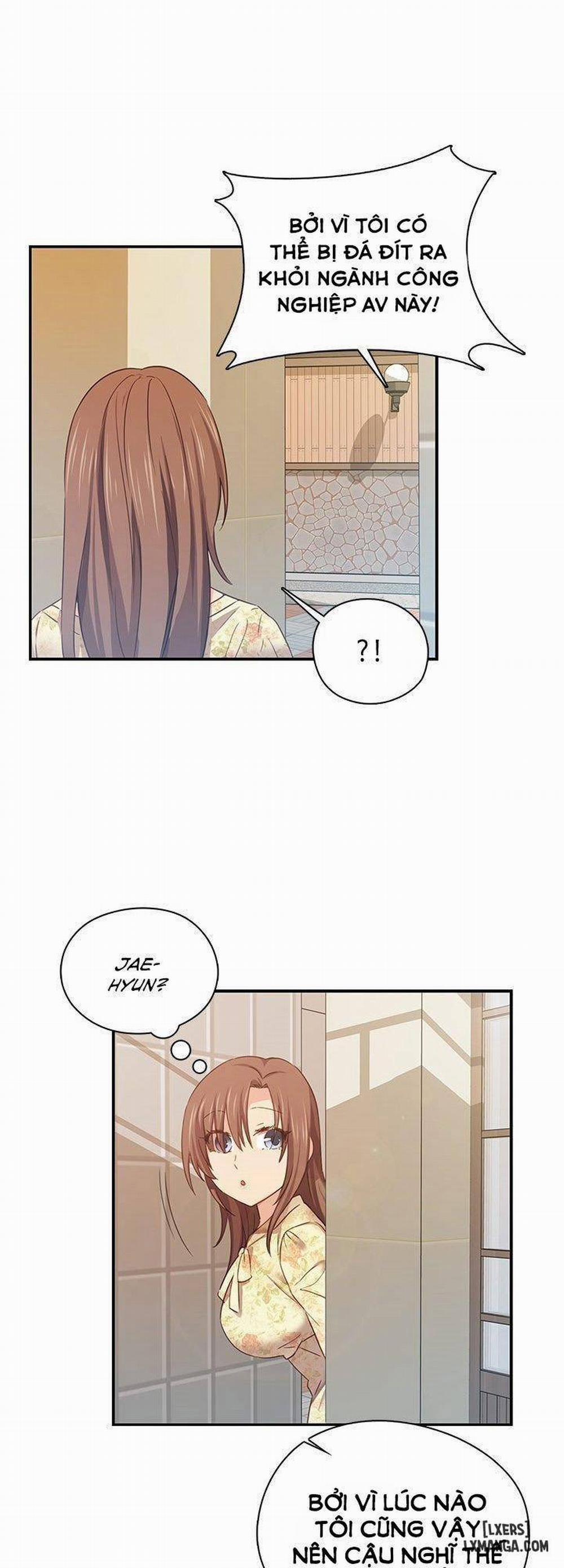 Đại Học H 38 trang 53