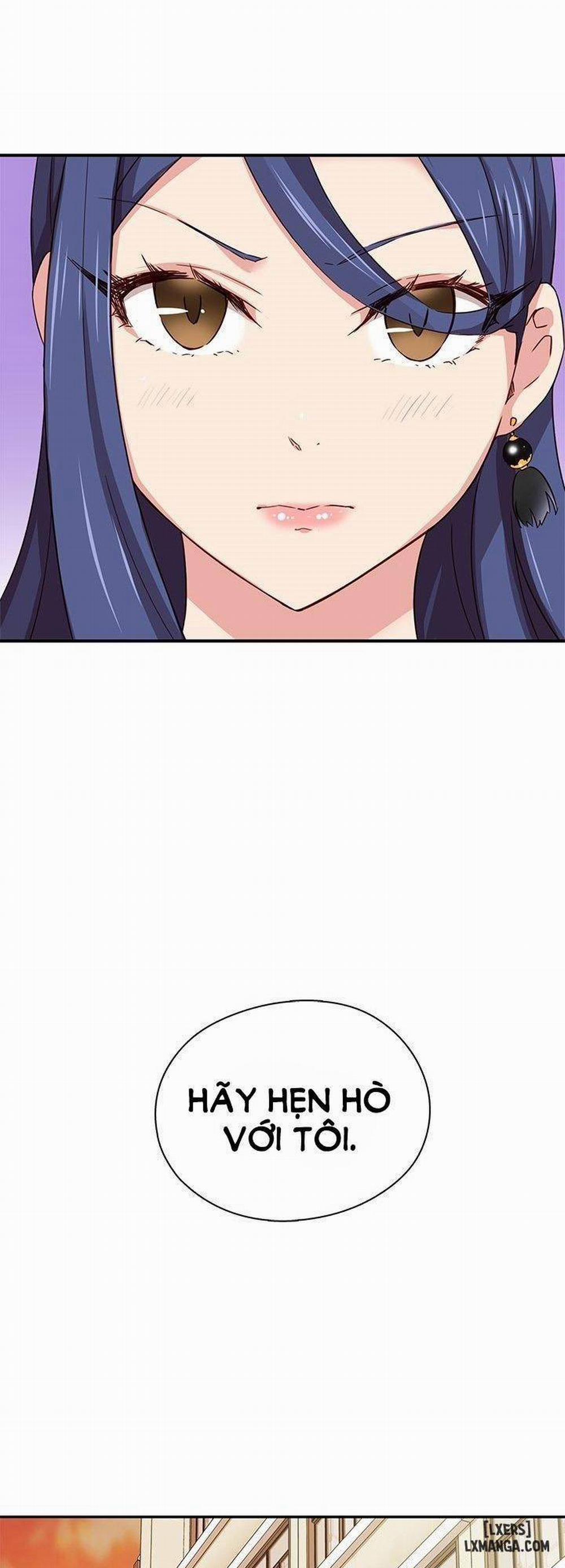 Đại Học H 38 trang 57