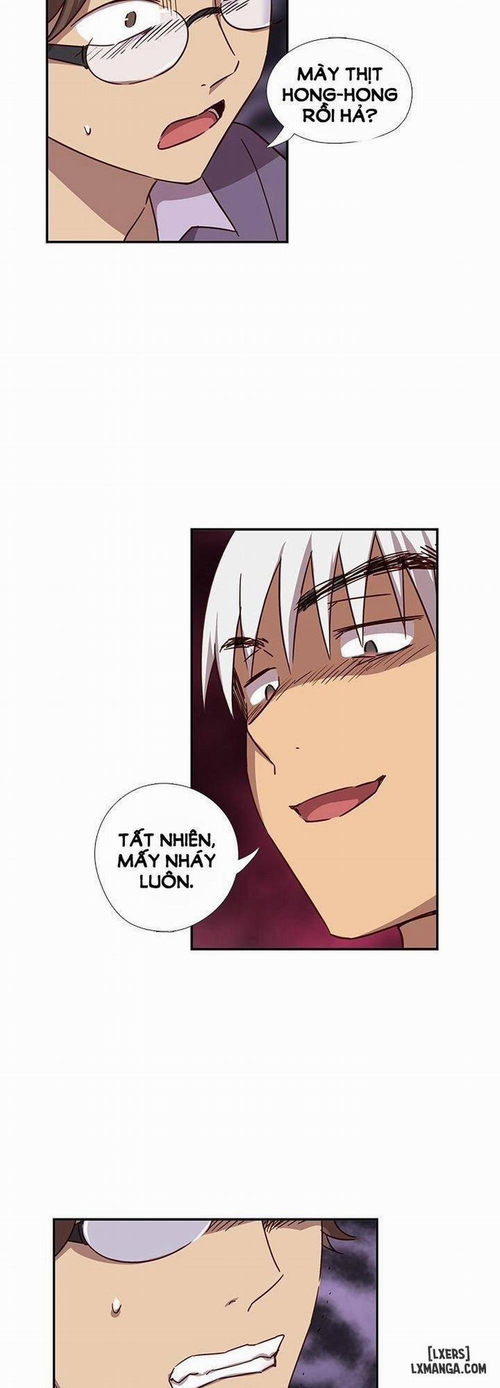 Đại Học H 38 trang 6