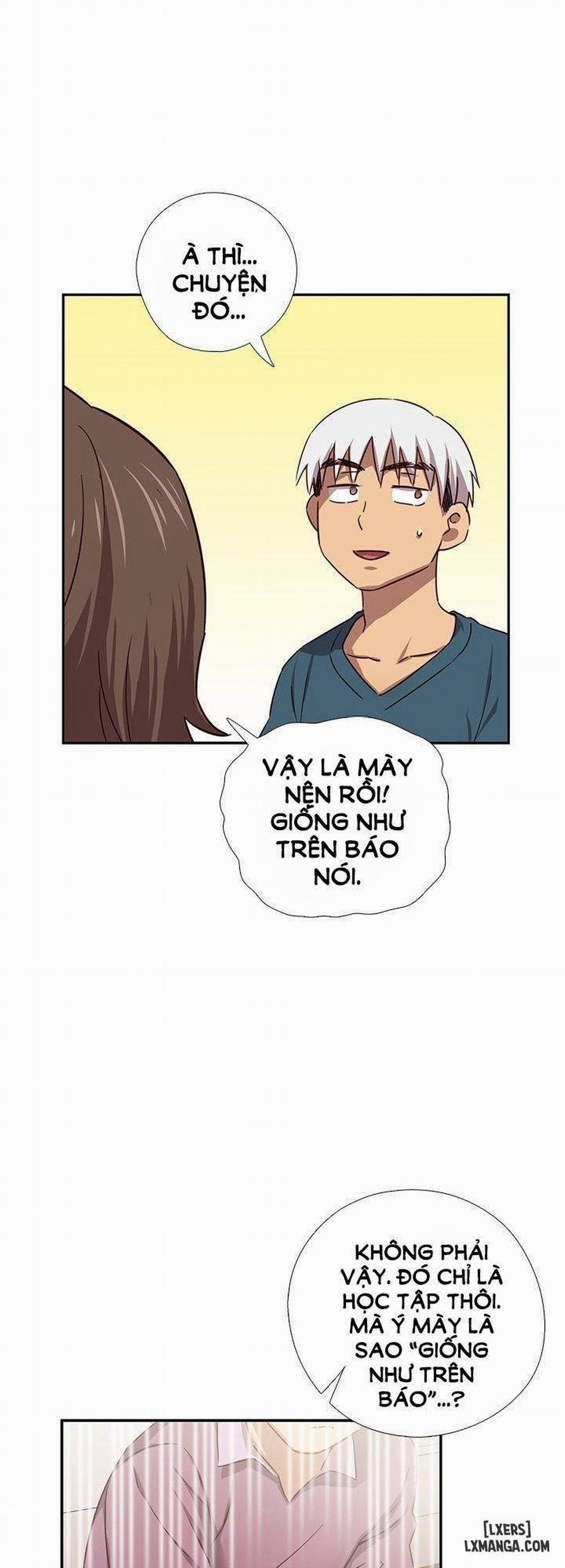 Đại Học H 38 trang 8