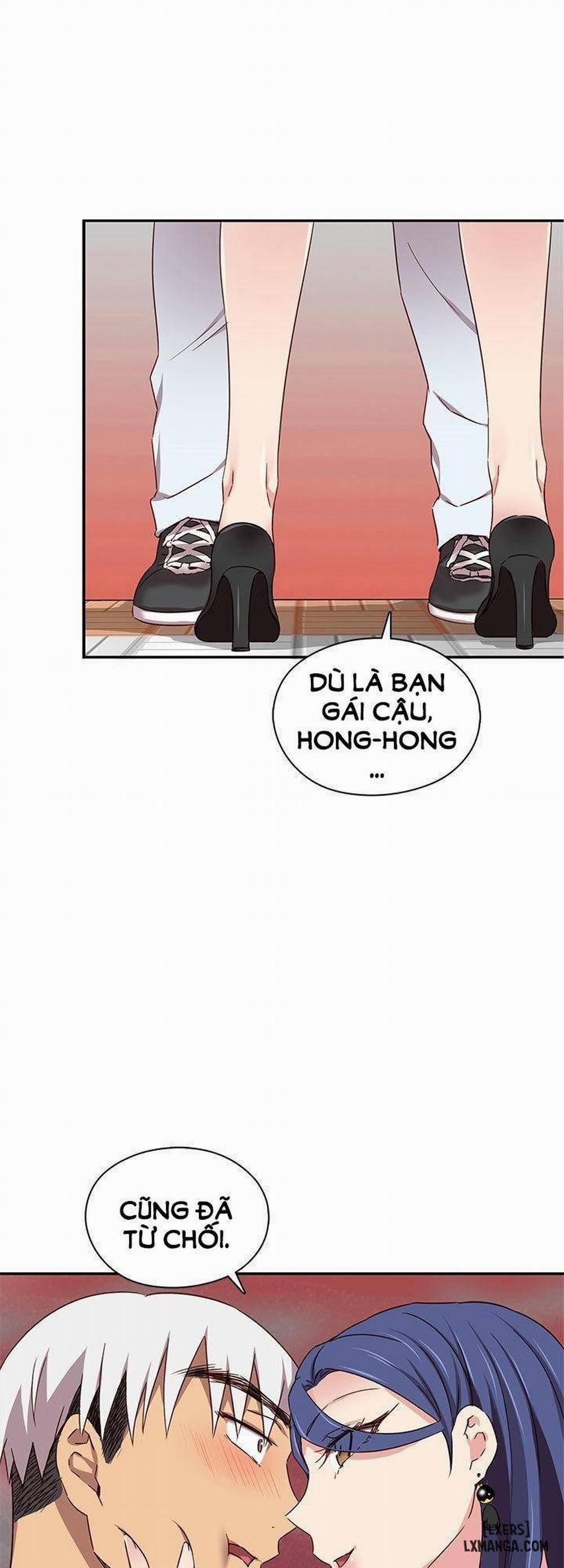 Đại Học H 39 trang 28