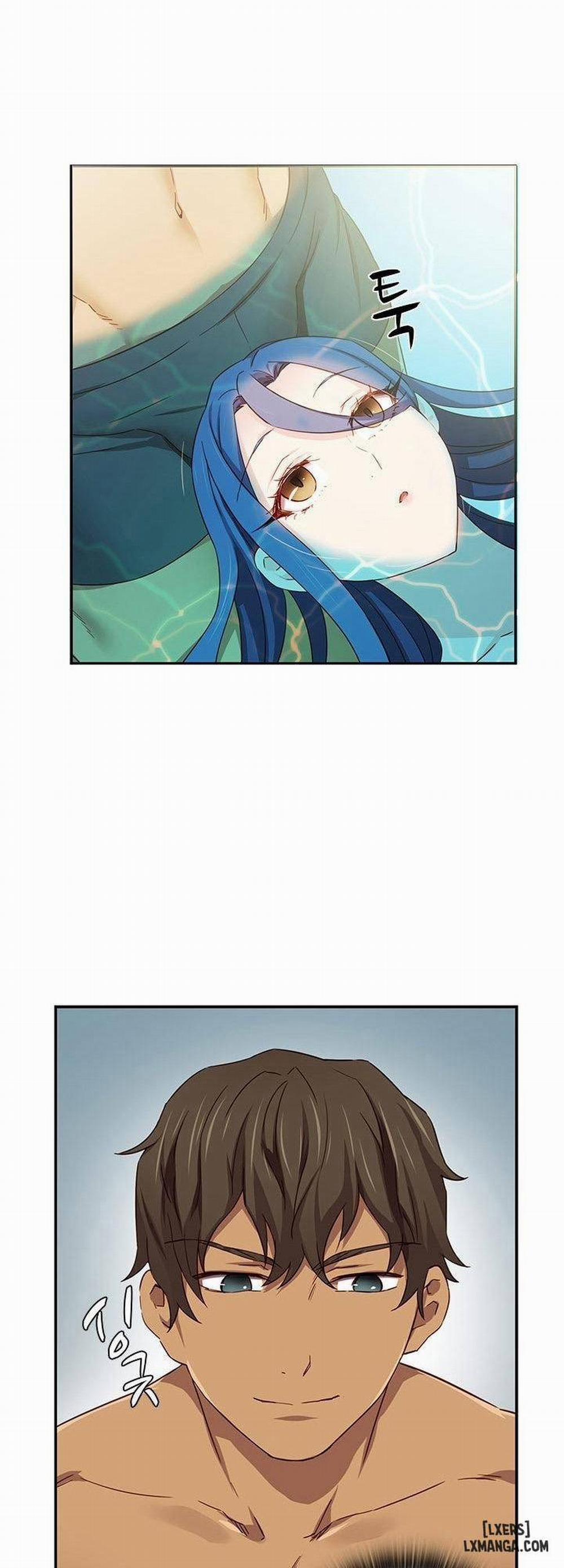 Đại Học H 39 trang 46