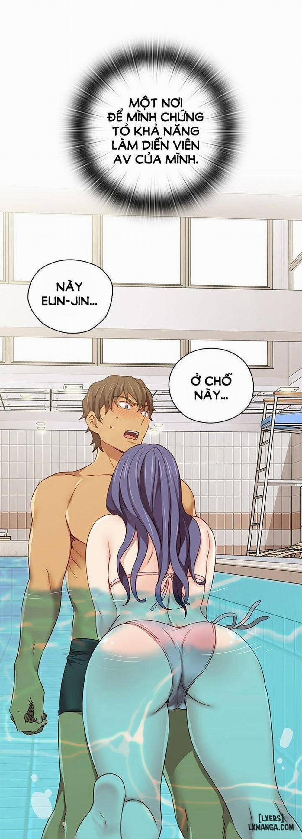 Đại Học H 39 trang 50