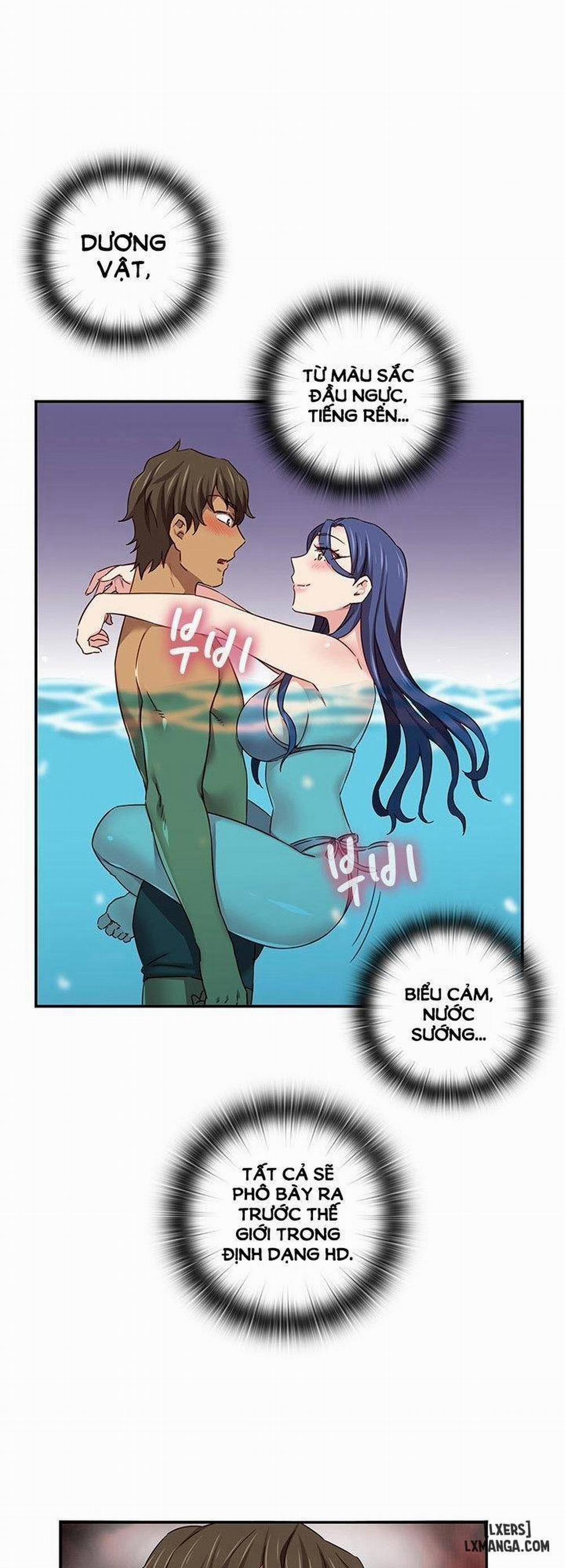 Đại Học H 39 trang 52