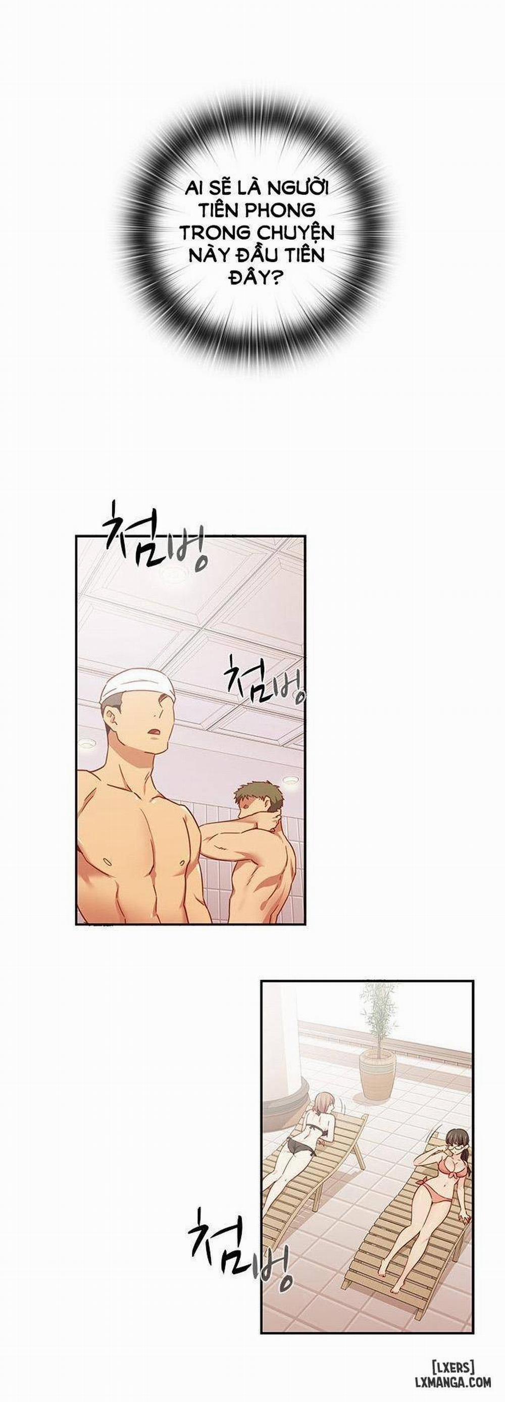 Đại Học H 39 trang 57