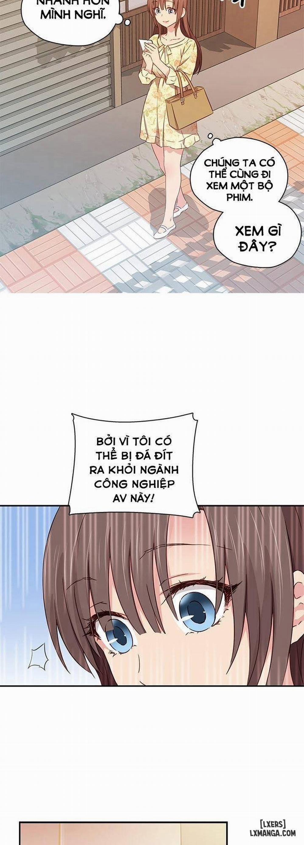 Đại Học H 39 trang 6