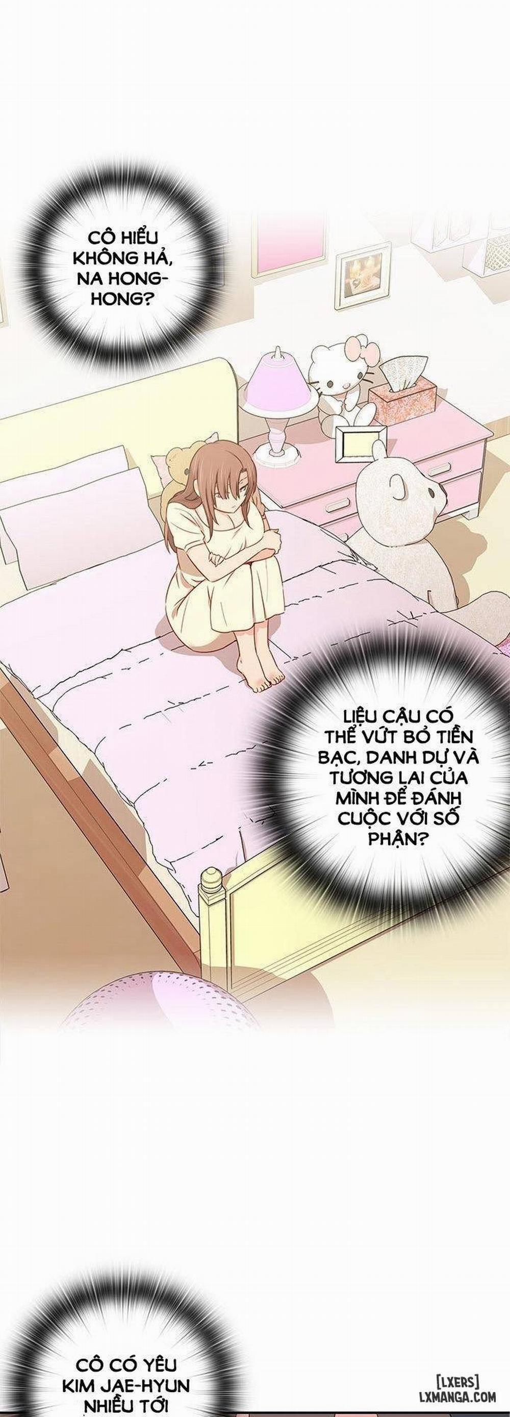 Đại Học H 39 trang 60