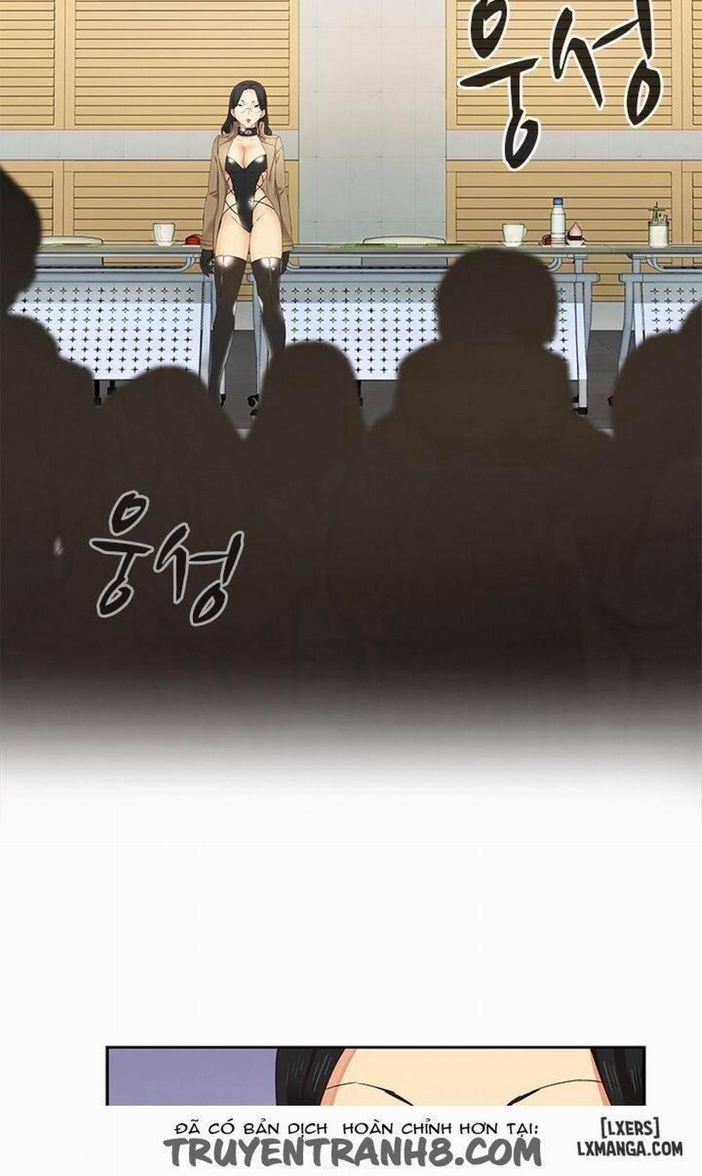 Đại Học H 4 trang 1