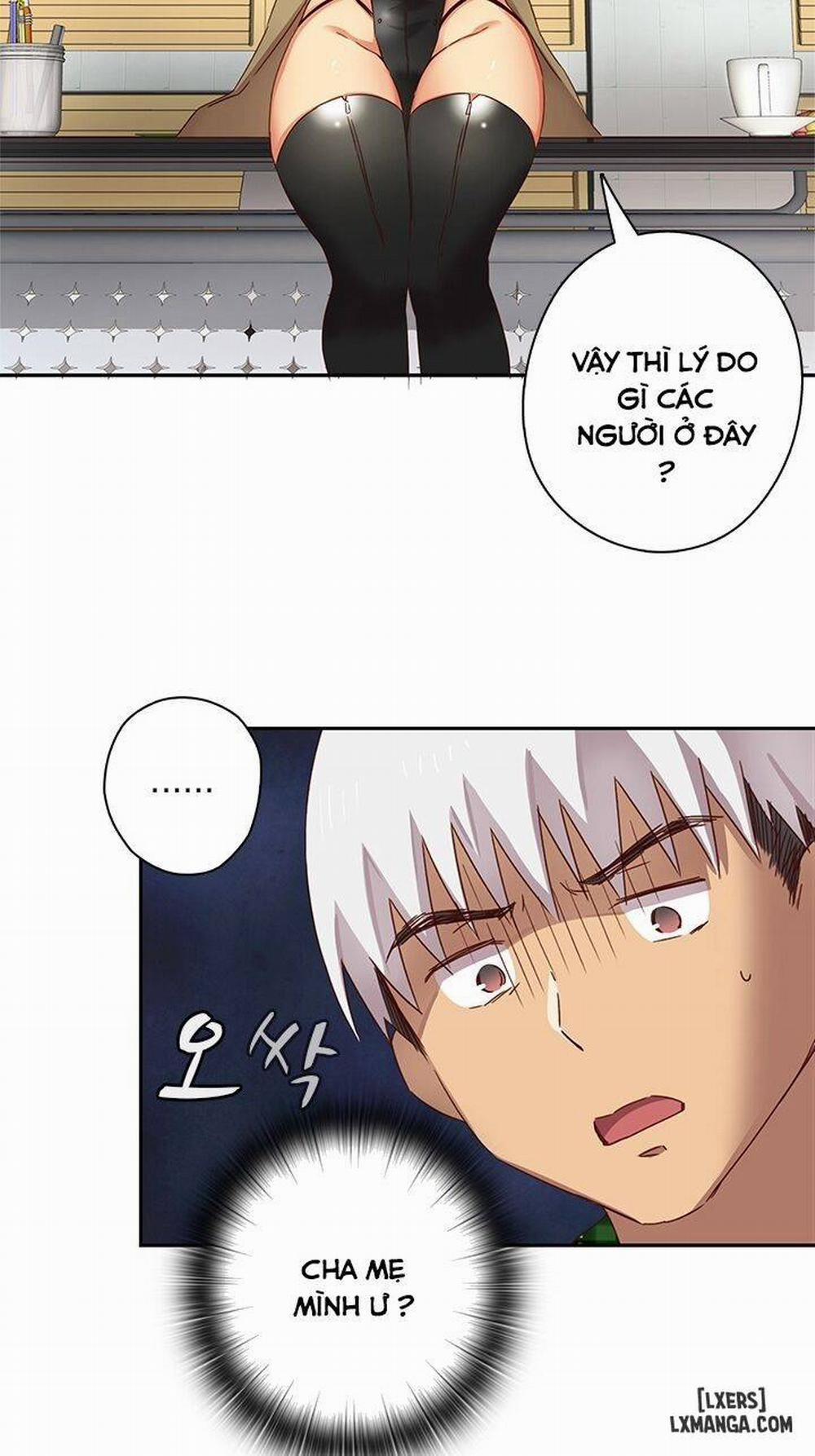 Đại Học H 4 trang 10